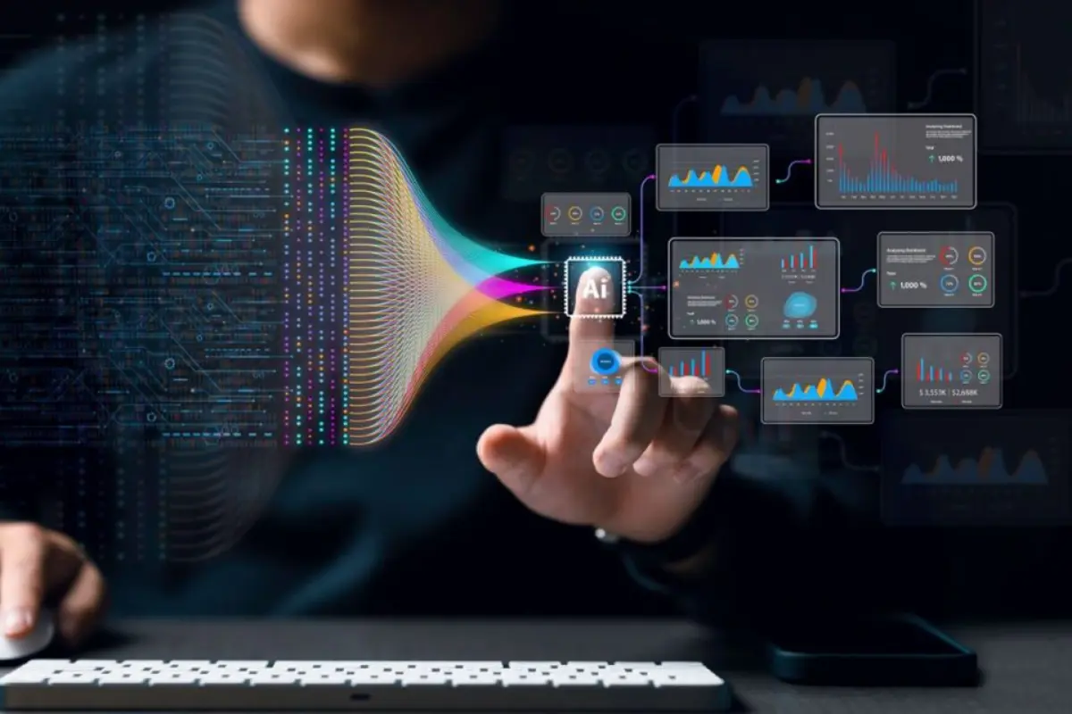 AI Changing the Way Businesses Collect and Use Data